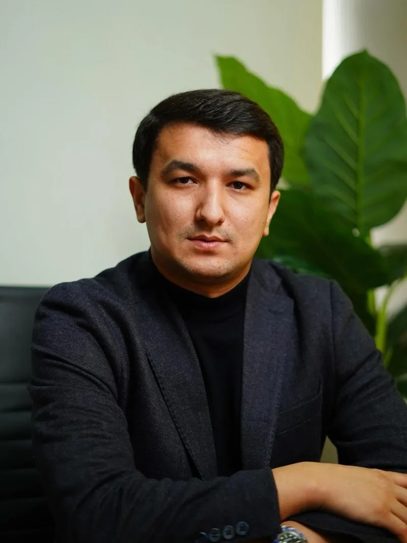 Муслимиддин Махсуталиев